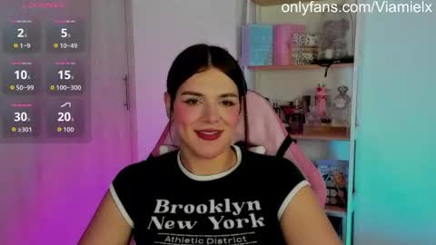 Viamel online show from 07-24-26, 03:15