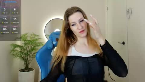 viamltdreamer online show from 10-31-25, 02:12