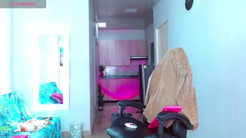 Ariana  online show from 02-10-26, 08:02