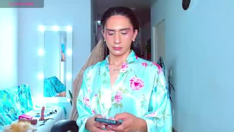 Ariana  online show from 03-03-26, 09:42