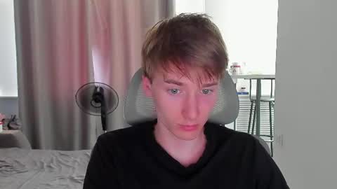 vibemygirl online show from 06-11-26, 06:55