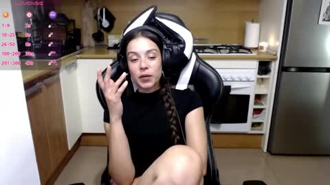 Snapshot of vicahsade chatting on 04-17-26, 08:34 Victoria S. Im still alive if you want a custom write me via tip note. For now this is the way online show from 04-17-26, 08:34