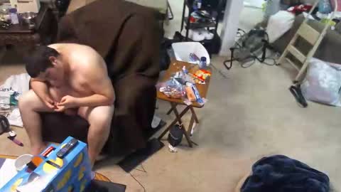 Matt online show from 11-30-25, 06:50