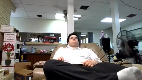 Matt online show from 03-25-26, 09:54