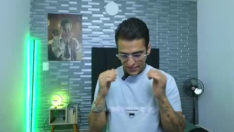 Victor cardenas online show from 02-09-25, 05:08