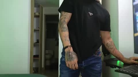 Victor cardenas online show from 02-10-25, 10:09