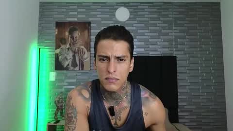 Victor cardenas online show from 02-19-25, 07:05