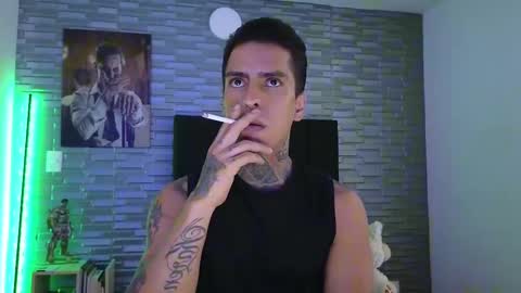 Victor cardenas online show from 02-21-25, 08:27