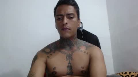 Victor cardenas online show from 01-08-26, 11:18