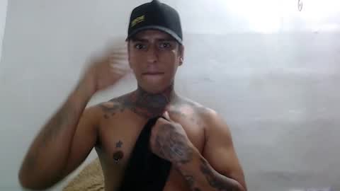 Victor cardenas online show from 02-14-26, 08:27