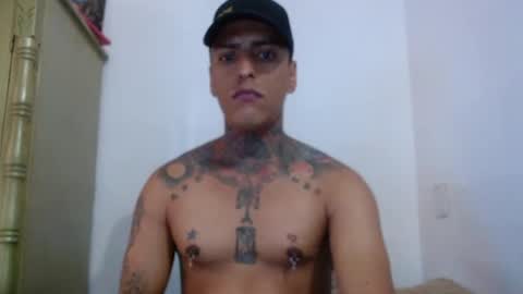 Victor cardenas online show from 03-26-26, 09:09