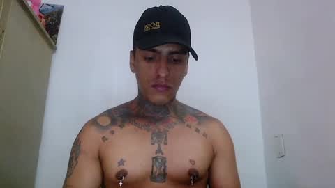 Victor cardenas online show from 04-04-26, 08:17