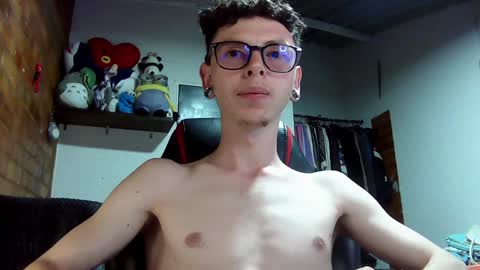 Vicent Brais online show from 01-28-25, 12:26