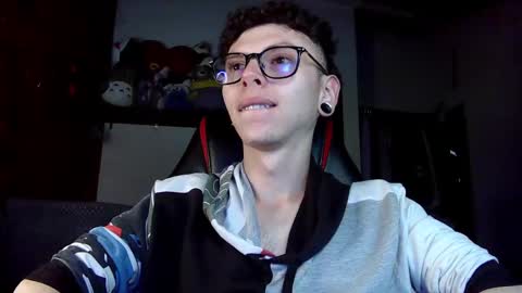 Vicent Brais online show from 02-19-25, 12:57