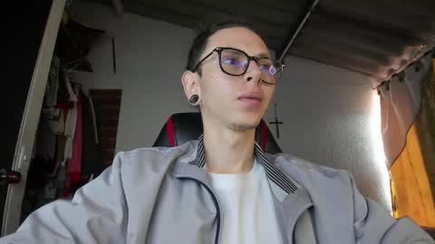 Vicent Brais online show from 02-04-26, 02:34