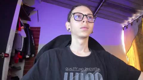 Vicent Brais online show from 02-18-26, 04:03