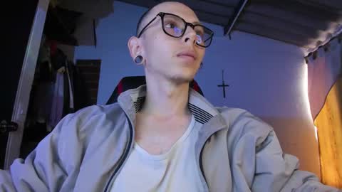 Vicent Brais online show from 03-09-26, 02:21