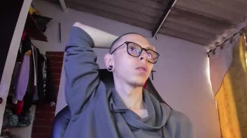 Vicent Brais online show from 03-10-26, 03:50