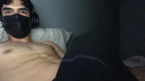 vicente online show from 10-09-25, 02:20