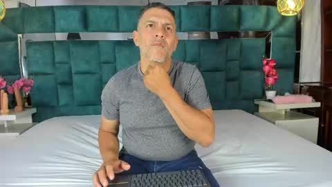antonia y andrew online show from 05-05-26, 05:37