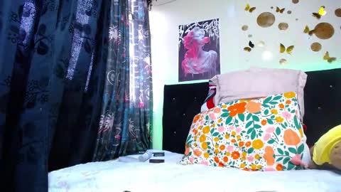 Kassandra Sierra online show from 01-15-26, 07:39