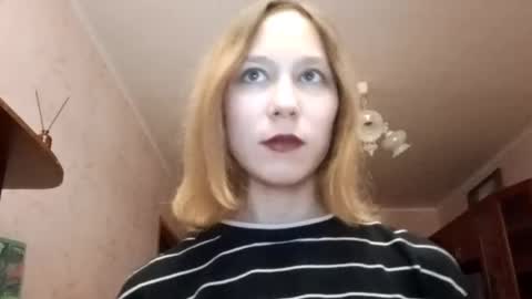 Liza online show from 09-20-25, 06:20