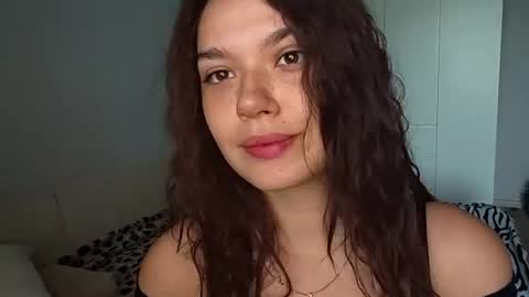 Lina online show from 06-27-26, 05:12