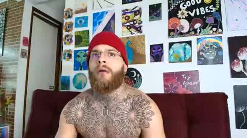 vickingcock7 online show from 11-03-25, 06:47