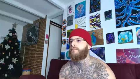 vickingcock7 online show from 11-11-25, 07:52