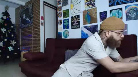 vickingcock7 online show from 11-22-25, 01:59