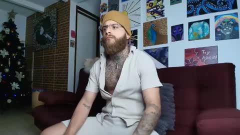 vickingcock7 online show from 11-30-25, 07:23