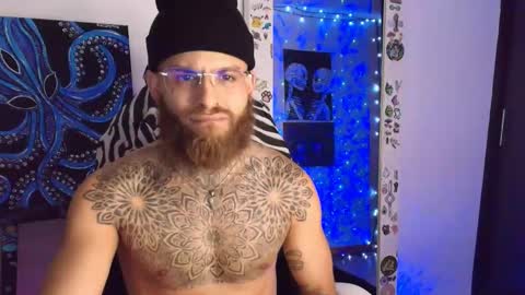 vickingcock7 online show from 01-09-26, 06:05