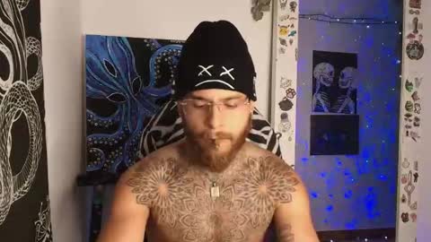 vickingcock7 online show from 02-03-26, 09:36