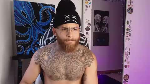 vickingcock7 online show from 02-09-26, 11:47