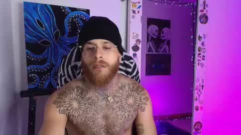 Snapshot of vickingcock7 chatting on 02-10-26, 12:48 vickingcock7 online show from 02-10-26, 12:48