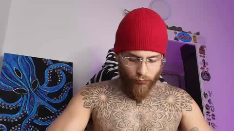 Snapshot of vickingcock7 chatting on 02-11-26, 08:36 vickingcock7 online show from 02-11-26, 08:36