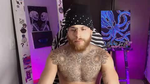 Snapshot of vickingcock7 chatting on 02-23-26, 11:35 vickingcock7 online show from 02-23-26, 11:35