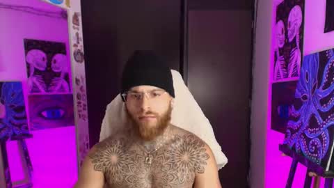 Snapshot of vickingcock7 chatting on 03-10-26, 07:24 vickingcock7 online show from 03-10-26, 07:24