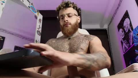 Snapshot of vickingcock7 chatting on 03-11-26, 05:35 vickingcock7 online show from 03-11-26, 05:35