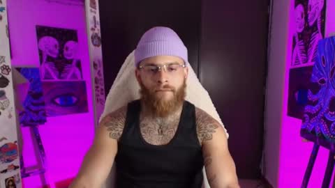 Snapshot of vickingcock7 chatting on 03-14-26, 02:28 vickingcock7 online show from 03-14-26, 02:28