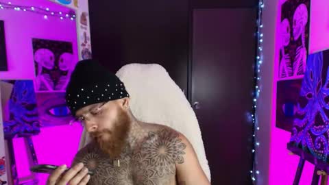 Snapshot of vickingcock7 chatting on 03-16-26, 05:44 vickingcock7 online show from 03-16-26, 05:44