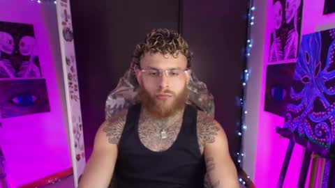 Snapshot of vickingcock7 chatting on 03-20-26, 10:58 vickingcock7 online show from 03-20-26, 10:58