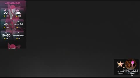 vicky_cardenas online show from 02-20-25, 08:36