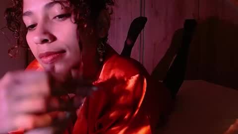 Vicky  online show from 01-14-25, 03:43