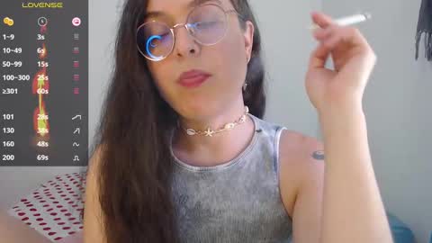 Vicky online show from 09-15-25, 12:21