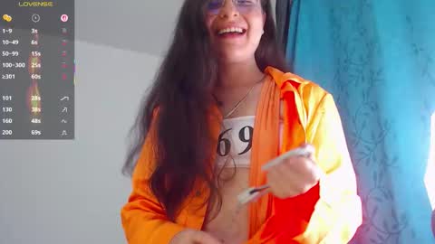 Vicky online show from 02-06-26, 12:04