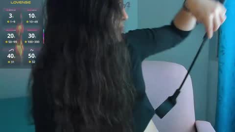 Vicky online show from 05-01-26, 12:37