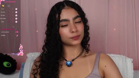 vicky_curly online show from 09-14-25, 04:06