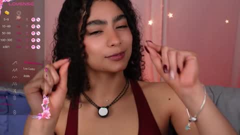 vicky_curly online show from 10-02-25, 04:08