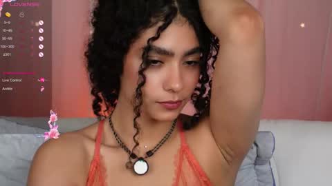 vicky_curly online show from 10-06-25, 10:51